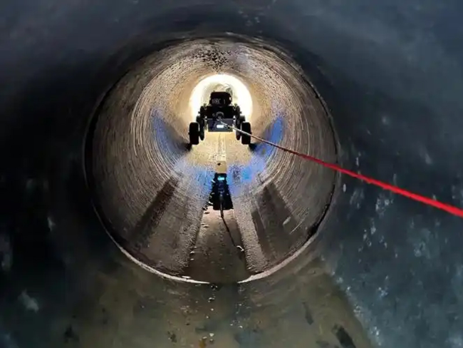 莲花CCTV检测后如何整理数据？