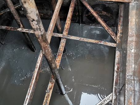 莲花CCTV管道检测具体做什么？